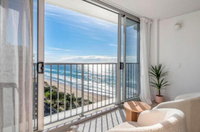 Boho Oceanview Apartment